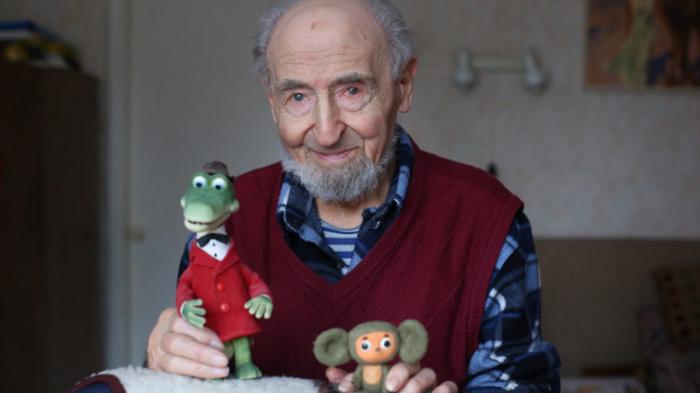 Создатель Чебурашки мультипликатор Леонид Шварцман умер в возрасте 101 года
                02 июля 2022, 20:39