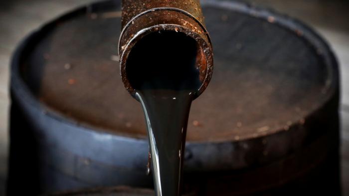 JPMorgan допустил подорожание нефти до 380 долларов за баррель
                02 июля 2022, 22:36