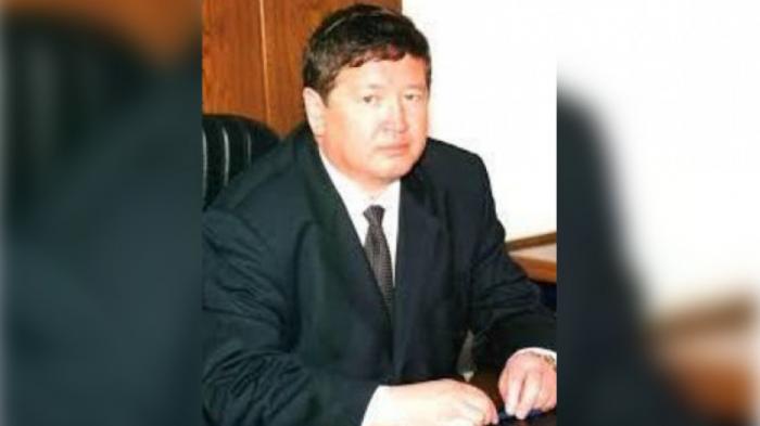 Скончался бывший аким Северо-Казахстанской области
                03 июля 2022, 18:06