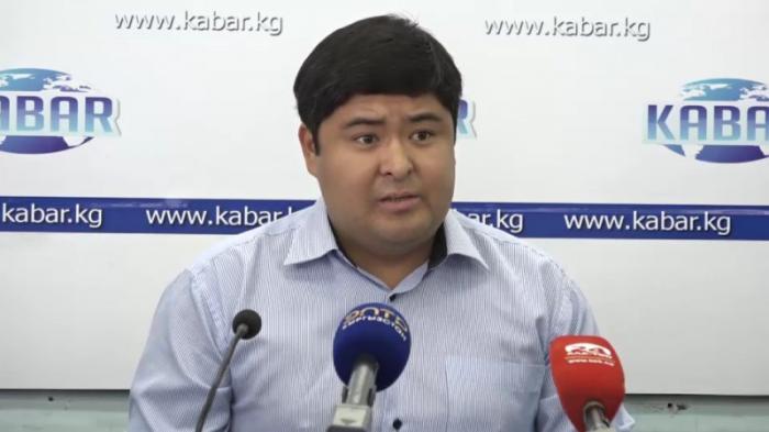 В Кыргызстане осудили экс-главу казахской диаспоры
                04 июля 2022, 13:45