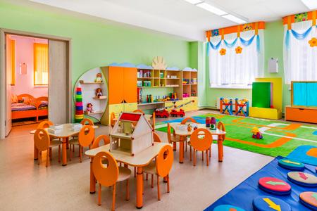 В домах Алматы предлагают размещать начальные классы школ