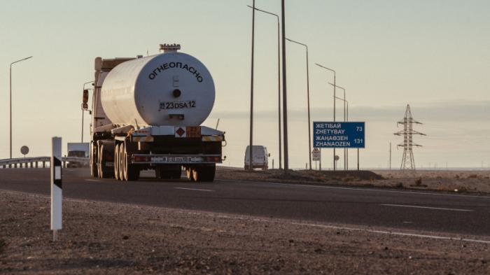 Запрет на вывоз бензина и дизтоплива вводит Казахстан
                05 июля 2022, 12:51
