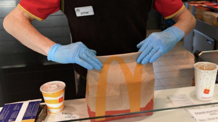Рестораны McDonald’s приостановили работу в Казахстане
                05 июля 2022, 13:46