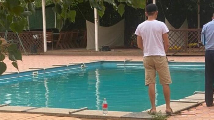 Оставленный без присмотра шестилетний мальчик утонул в бассейне в Шымкенте
                05 июля 2022, 20:35