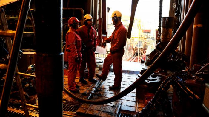 Нефтяники и газовики объявили забастовку в Норвегии
                06 июля 2022, 00:13
