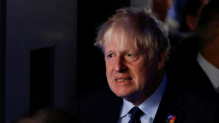 Британские министры пришли к Джонсону с требованием о его отставке
                07 июля 2022, 01:30