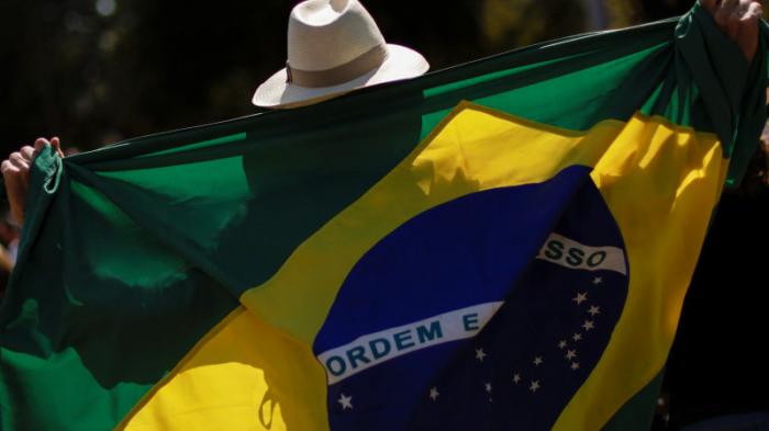 Бразилия рискует столкнуться с серьезными беспорядками после выборов - СМИ
                07 июля 2022, 10:47