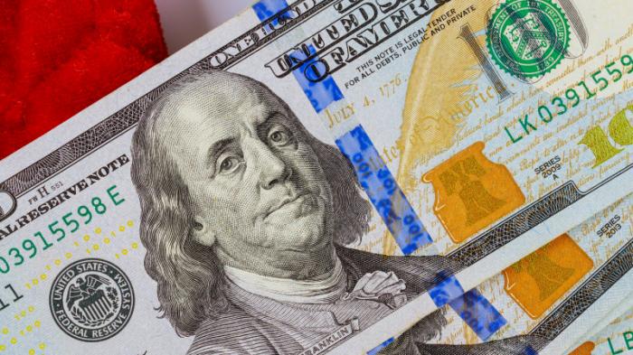 Доллар резко подорожал в обменниках
                07 июля 2022, 11:51