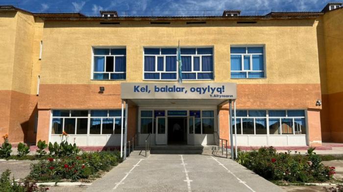 Министр Аймагамбетов раскритиковал директоров школ в Туркестанской области
                08 июля 2022, 13:14