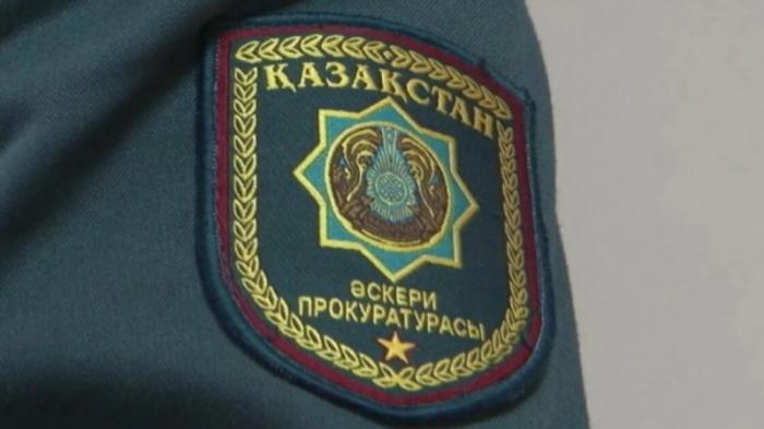 Дастан Секенов назначен главным военным прокурором
                08 июля 2022, 19:28