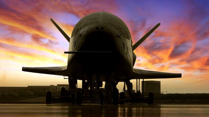 Космический самолет американских военных установил новый рекорд полета
                09 июля 2022, 00:41