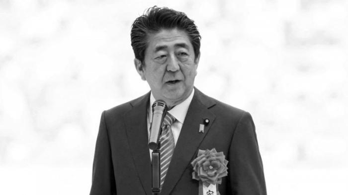 Объявлена дата похорон Синдзо Абэ
                09 июля 2022, 11:01