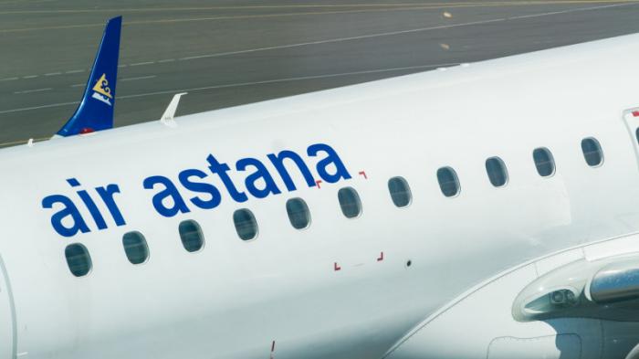Отключение левого двигателя произошло у самолета Air Astana
                09 июля 2022, 12:54