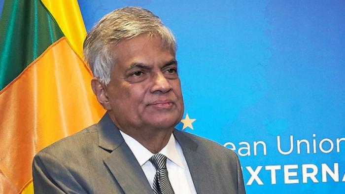Премьер-министр Шри-Ланки согласился уйти в отставку – СМИ
                09 июля 2022, 20:54