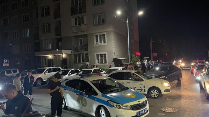 В полиции раскрыли вооружение и мотивы устроившего стрельбу в Алматы
                10 июля 2022, 23:44