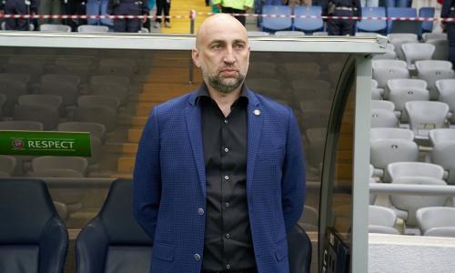 Магомед Адиев назвал главную проблему казахстанского футбола