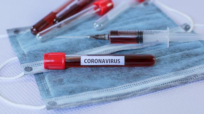Заболеваемость коронавирусом в Казахстане продолжает расти
                12 июля 2022, 09:19