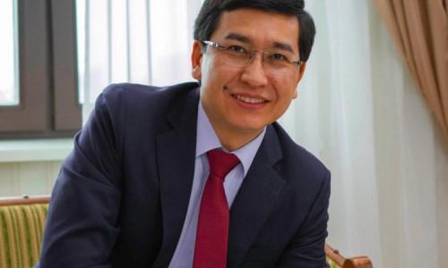Казахстанский министр-фанат Месси назвал любимый клуб в КПЛ