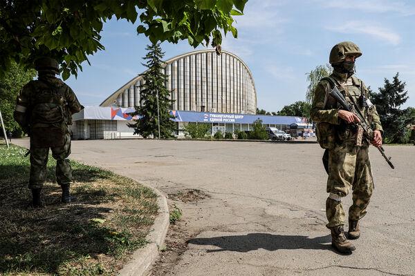 Более 70 человек получили ранения при обстреле Новой Каховки в Херсонской области