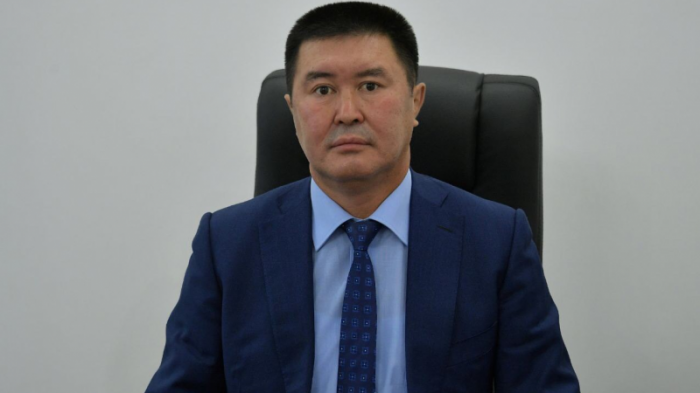Аким Экибастуза заявил о готовности уйти в отставку
                12 июля 2022, 17:13