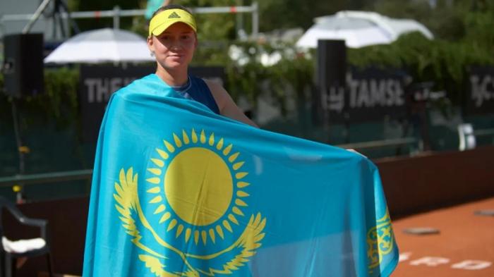 Рыбакина - лидер? Топ-10 казахстанских теннисистов по сумме заработанных призовых
                12 июля 2022, 21:01