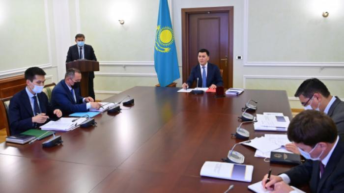 199 казахстанцев получили международную стипендию 