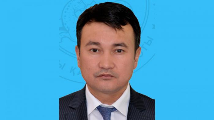 Акан Жумагулов назначен председателем суда Нур-Султана
                13 июля 2022, 11:08