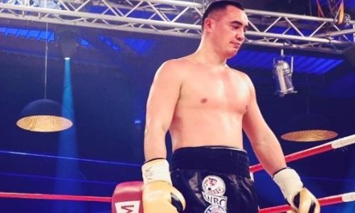 Чемпиону WBC из Казахстана назначили титульный бой с непобежденным «Львом»