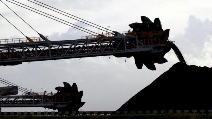 Германия откажется от российского угля в августе - СМИ
                13 июля 2022, 14:18