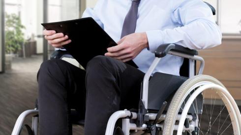 Более 30 процентов жителей Карагандинской области с инвалидностью обеспечены работой