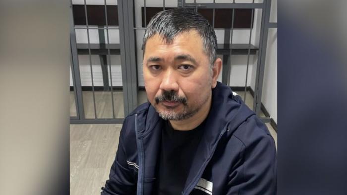 Нурлан Масимов задержан на границе с Россией
                13 июля 2022, 18:08