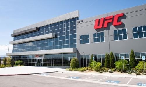 Топовый ветеран UFC справил нужду на штаб-квартиру промоушна