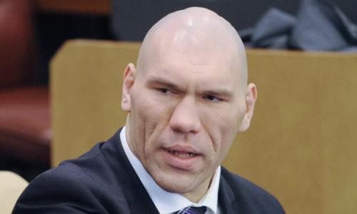 Валуев призвал не прощать «предателей» после триумфа Рыбакиной