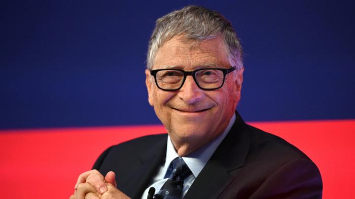 Билл Гейтс пожертвовал 20 миллиардов долларов в свой фонд
                14 июля 2022, 10:13