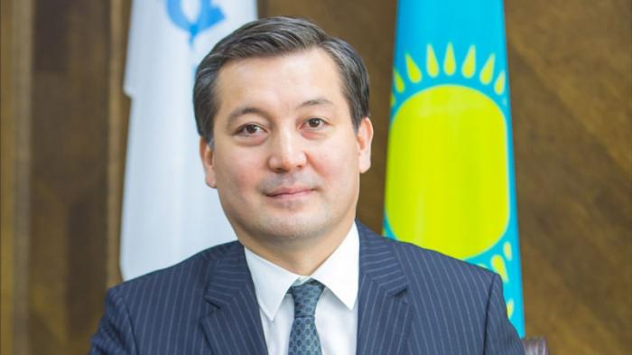Токаев объявил выговор министру за волокиту вокруг сайгаков
                14 июля 2022, 11:49