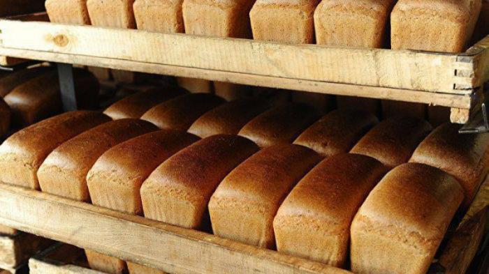 Цене на хлеб предсказали рост свыше 250 тенге
                15 июля 2022, 08:45