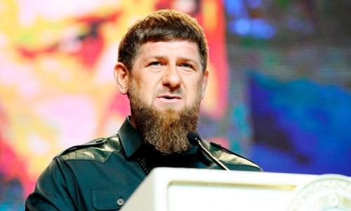 Рамзан Кадыров высказался в адрес чемпиона мира после его отказа от флага России