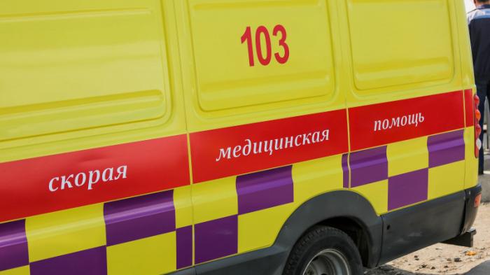 Спринтер и фура столкнулись в Карагандинской области: 8 человек погибли
                16 июля 2022, 09:45