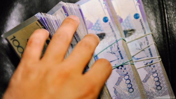 6 миллионов тенге похитил с депозита сотрудник банка в Нур-Султане
                16 июля 2022, 11:05