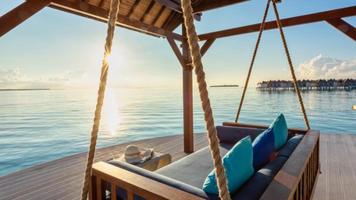 Как выглядит идеальный курорт для пляжного отдыха и релакса на Мальдивах
                16 июля 2022, 12:07