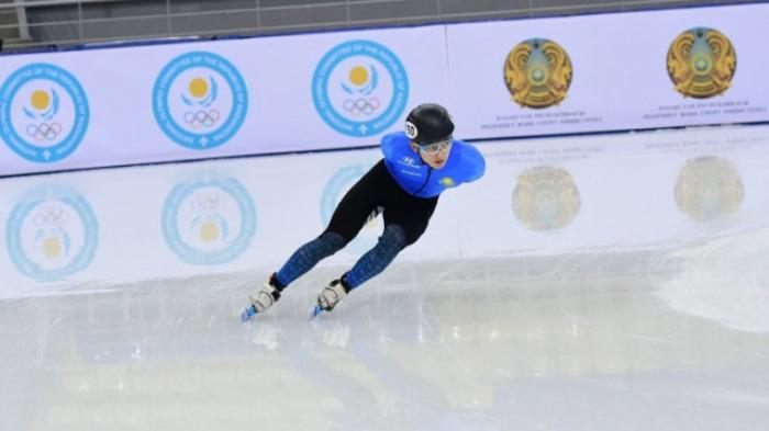 Алматы примет этапы Кубка мира по шорт-треку
                16 июля 2022, 13:59