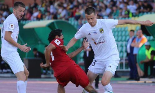 «Тобол» и «Актобе» выявили победителя в Кубке Казахстана