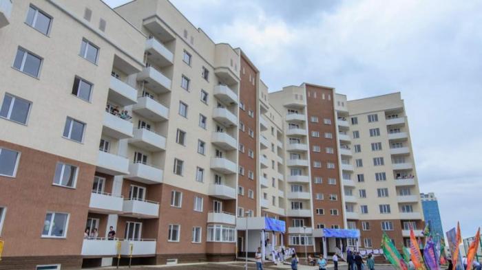 Чиновники Жетысуской области вернули незаконно полученные квартиры
                16 июля 2022, 23:20