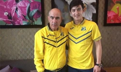 Раскрыта правда о назначении Бердыева в иранский клуб после ухода из «Кайрата»