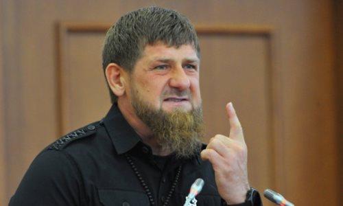 Рамзан Кадыров отреагировал на слова Емельяненко про веру и искушение