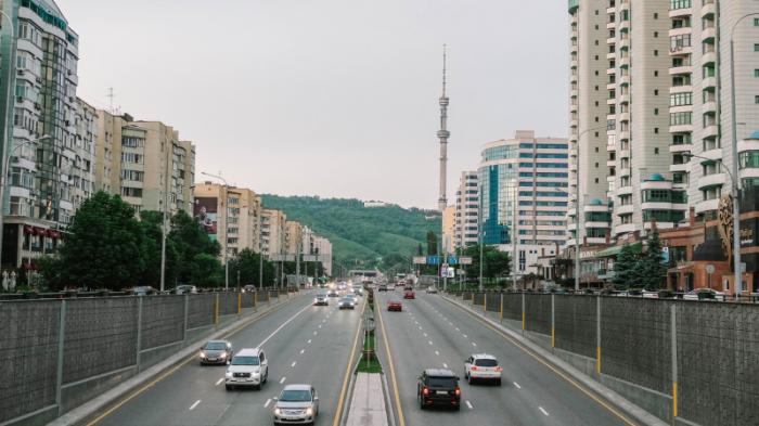 Деньги на ремонт проспекта Аль-Фараби в Алматы направят на улицу в Шаныраке
                18 июля 2022, 10:19