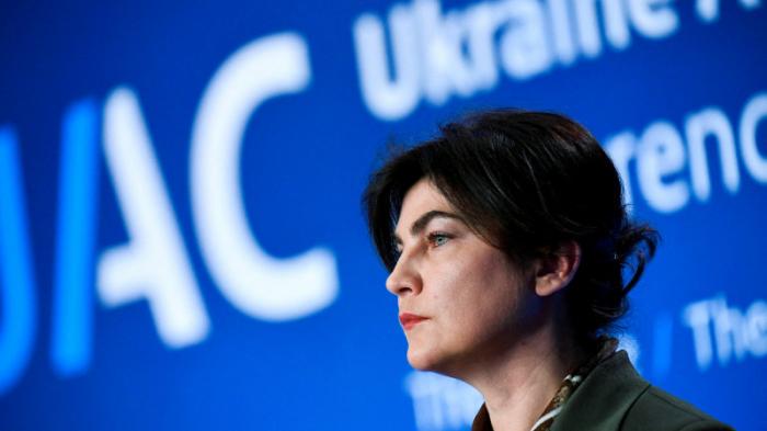 В Украине опровергли отставку генпрокурора и главы СБУ
                18 июля 2022, 16:09