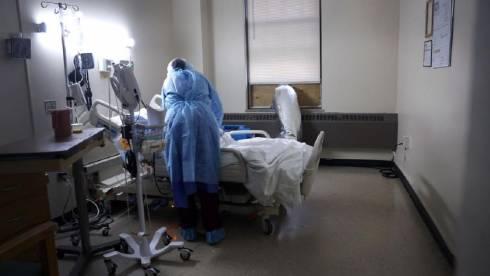 В управлении здравоохранения рассказали о состоянии пострадавших в аварии в Шетском районе