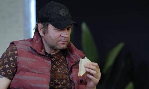 Известный казахстанский боец поставил «диагноз» Александру Емельяненко