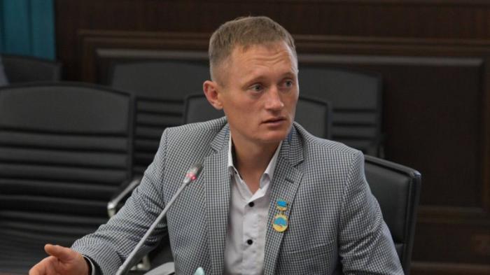 Квартиру и медали получил казахстанец за спасение детей на Иртыше
                18 июля 2022, 18:41